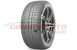 COP. 245/45VR19 KUMHO WP72 XL 102V M+S